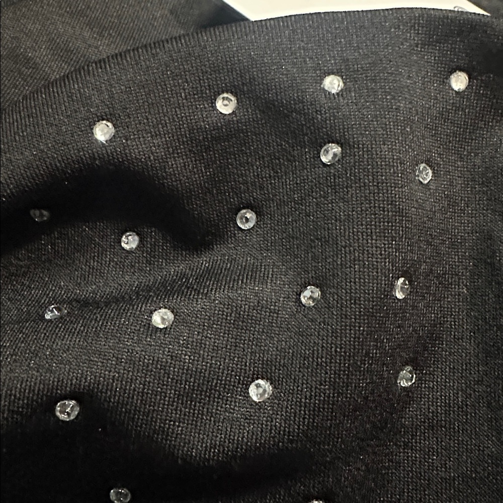 Forever 21 Black Sculpt Bodysuit - Picture 7 of 7